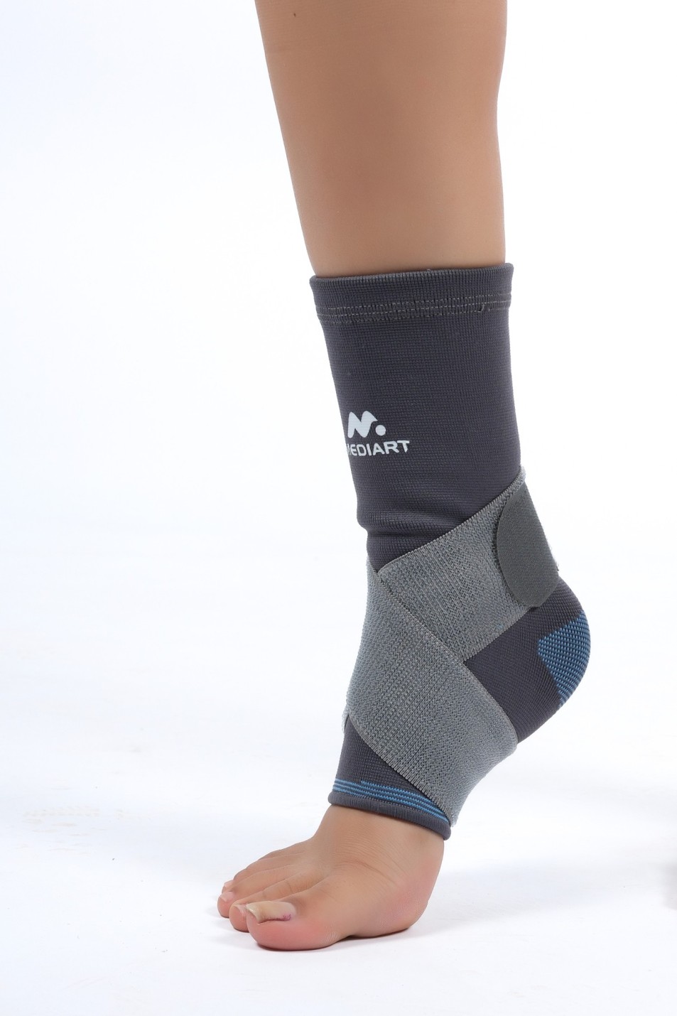 Ankle Grip 3D