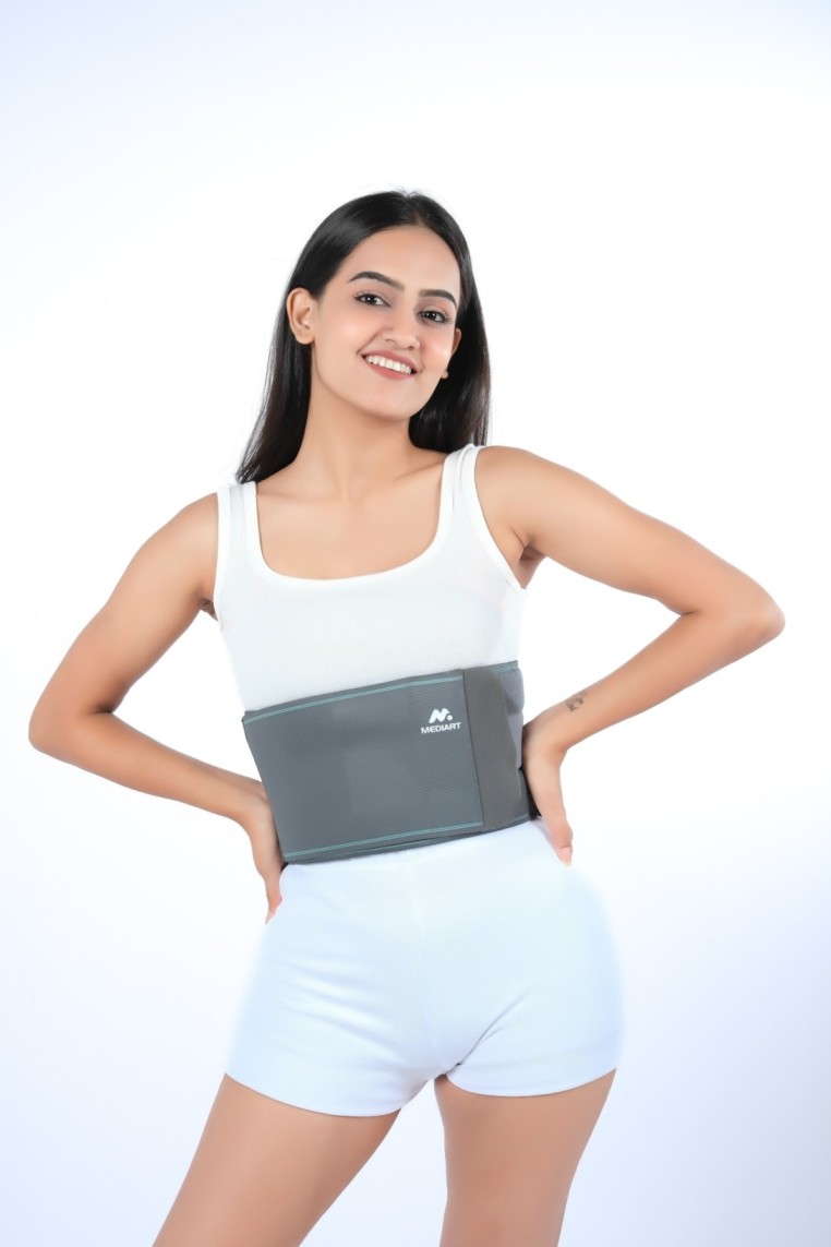 Classic Rib Belt