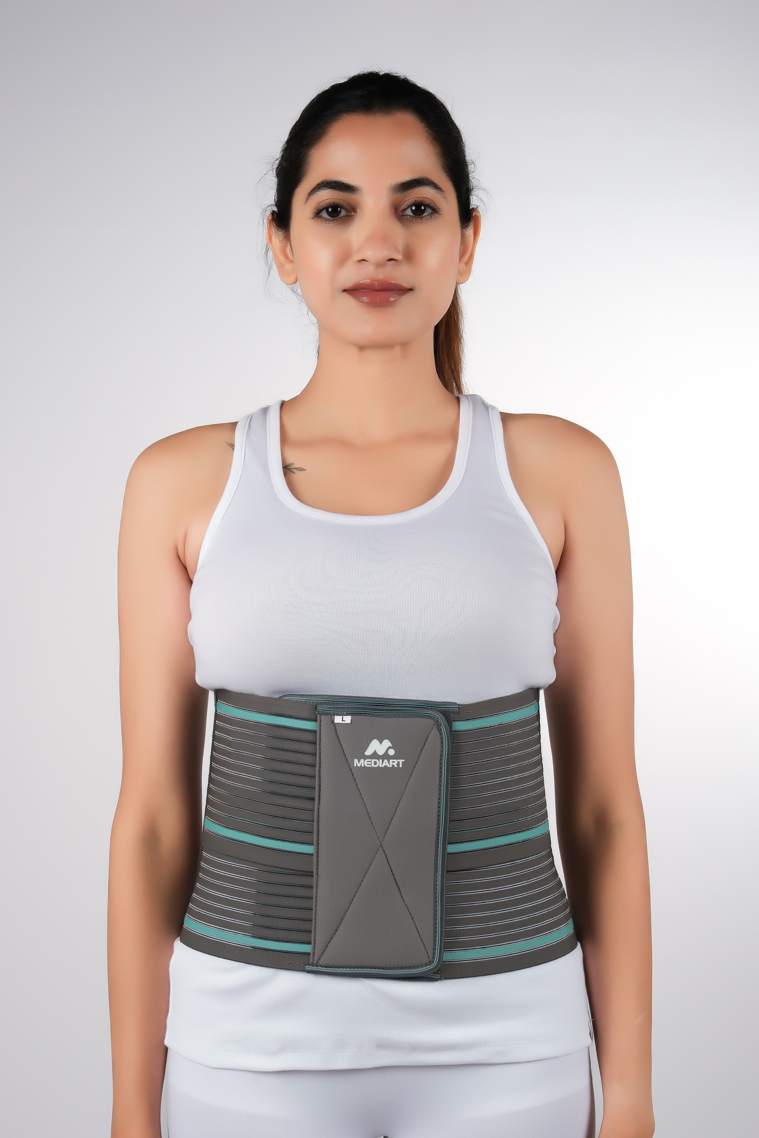 Abdomen Belt