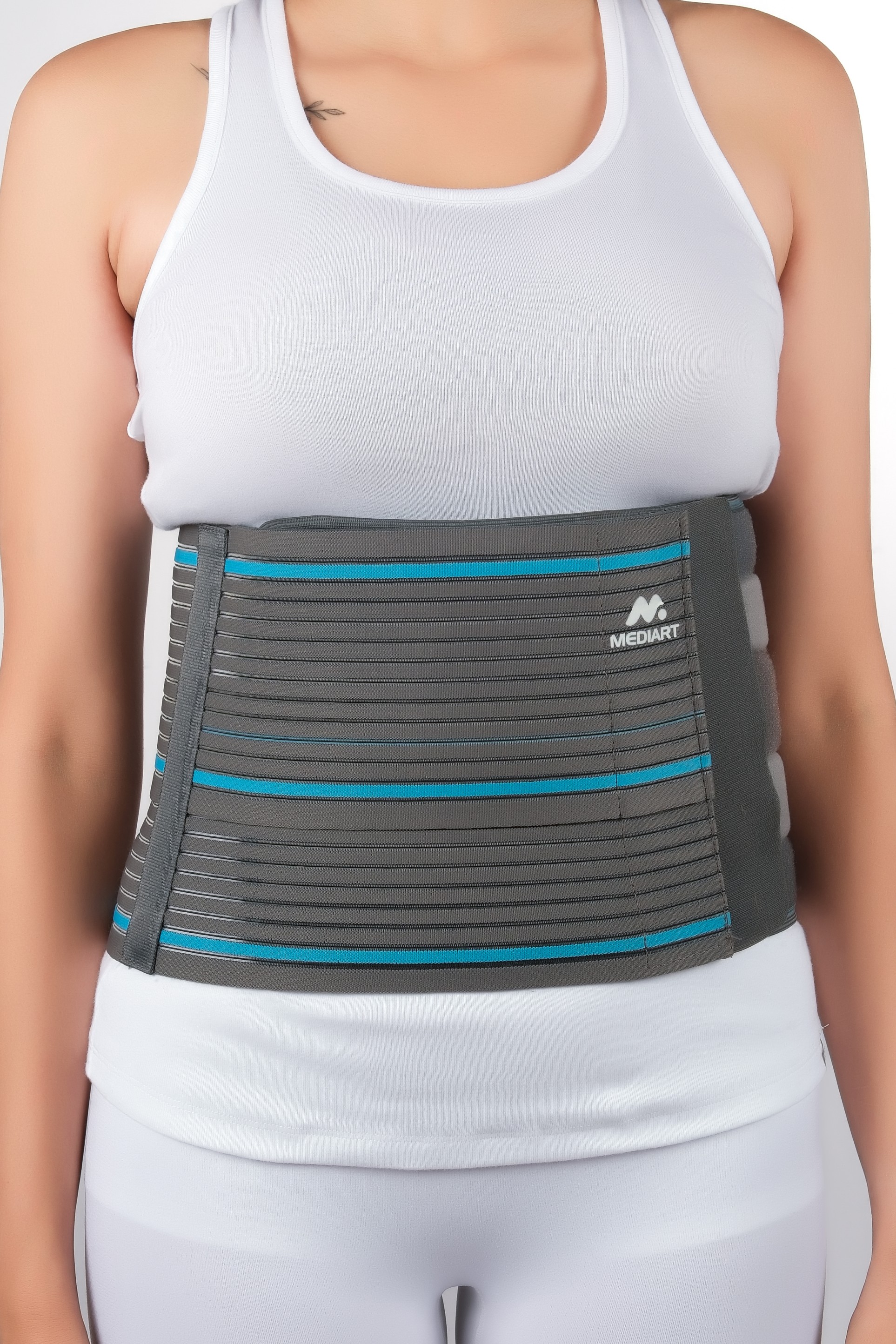 Abdomen Belt