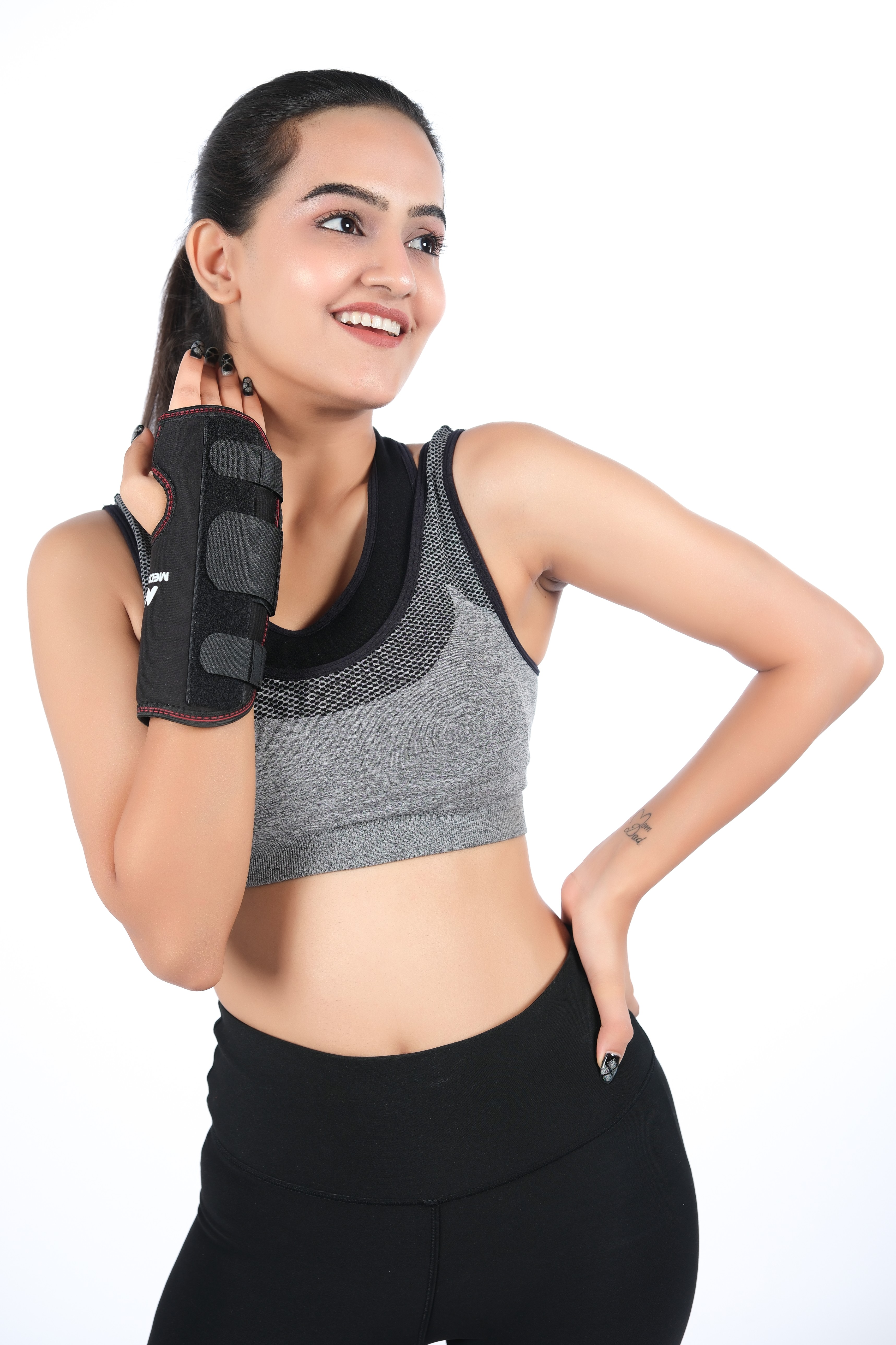 Cock-up Splint
