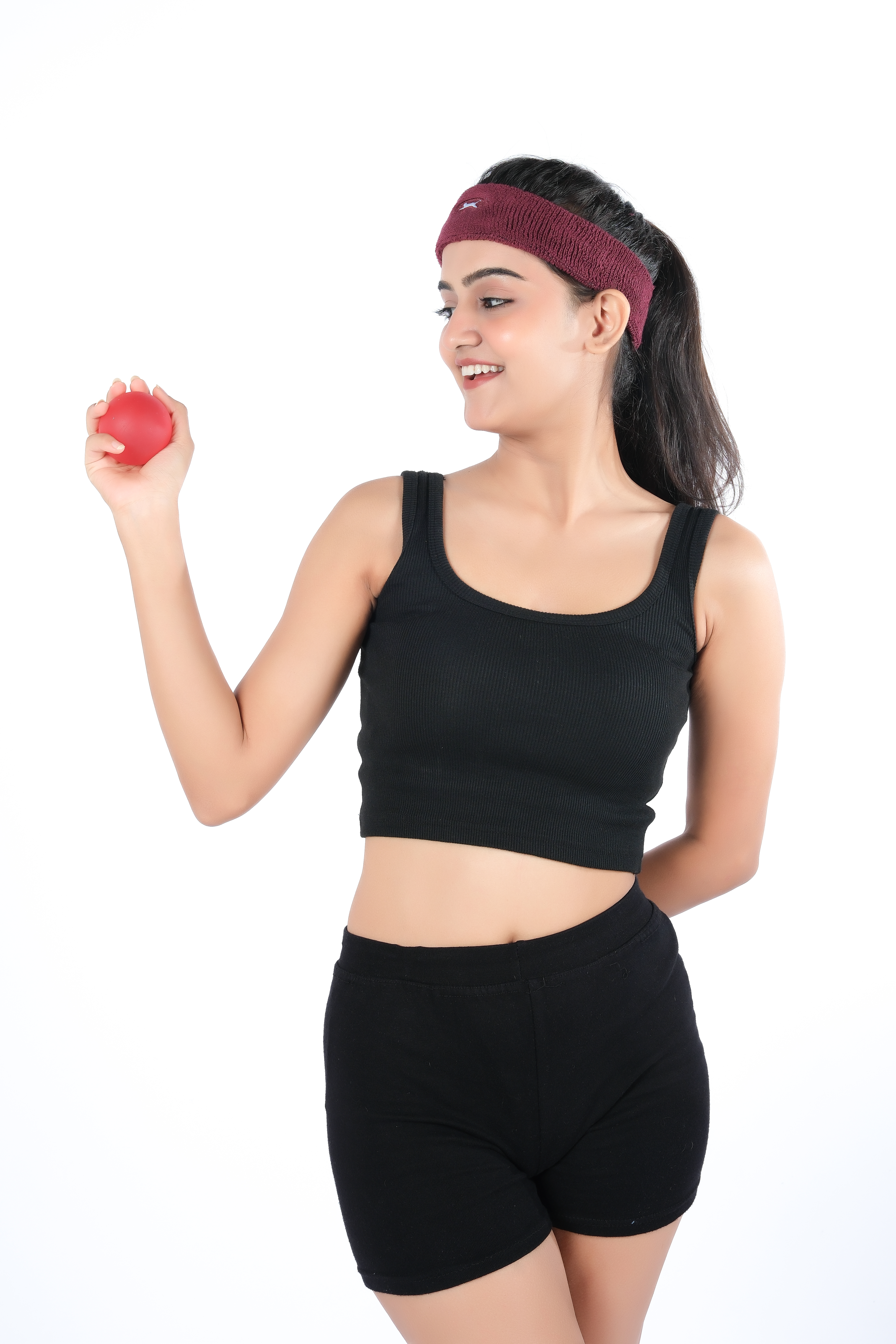 Exercising Ball Gel