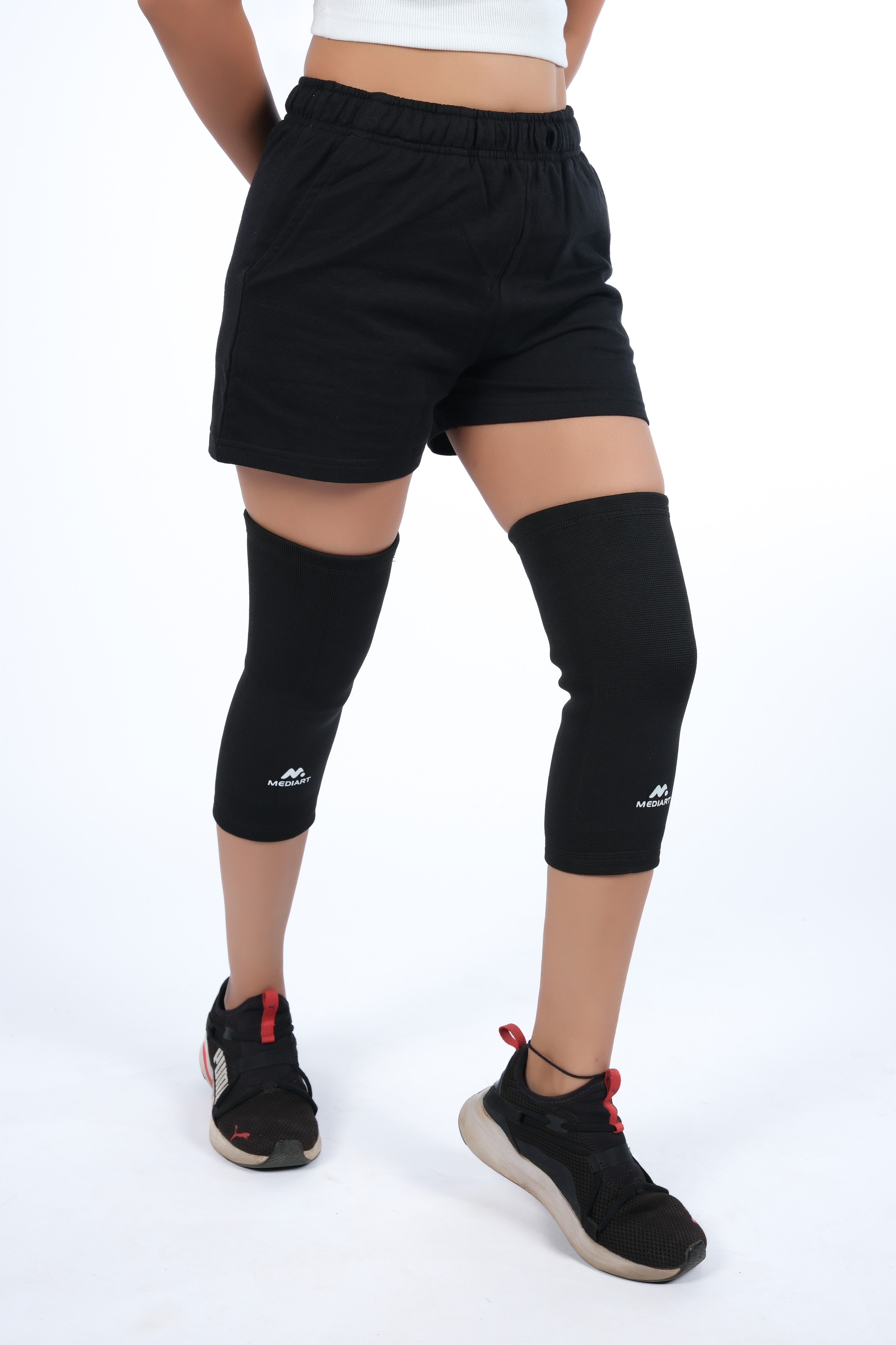 Knee cap