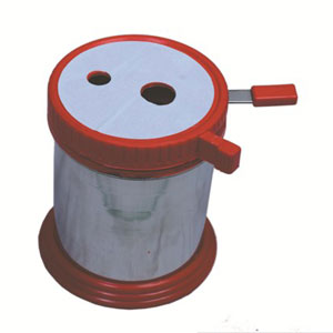 Needle Cutter