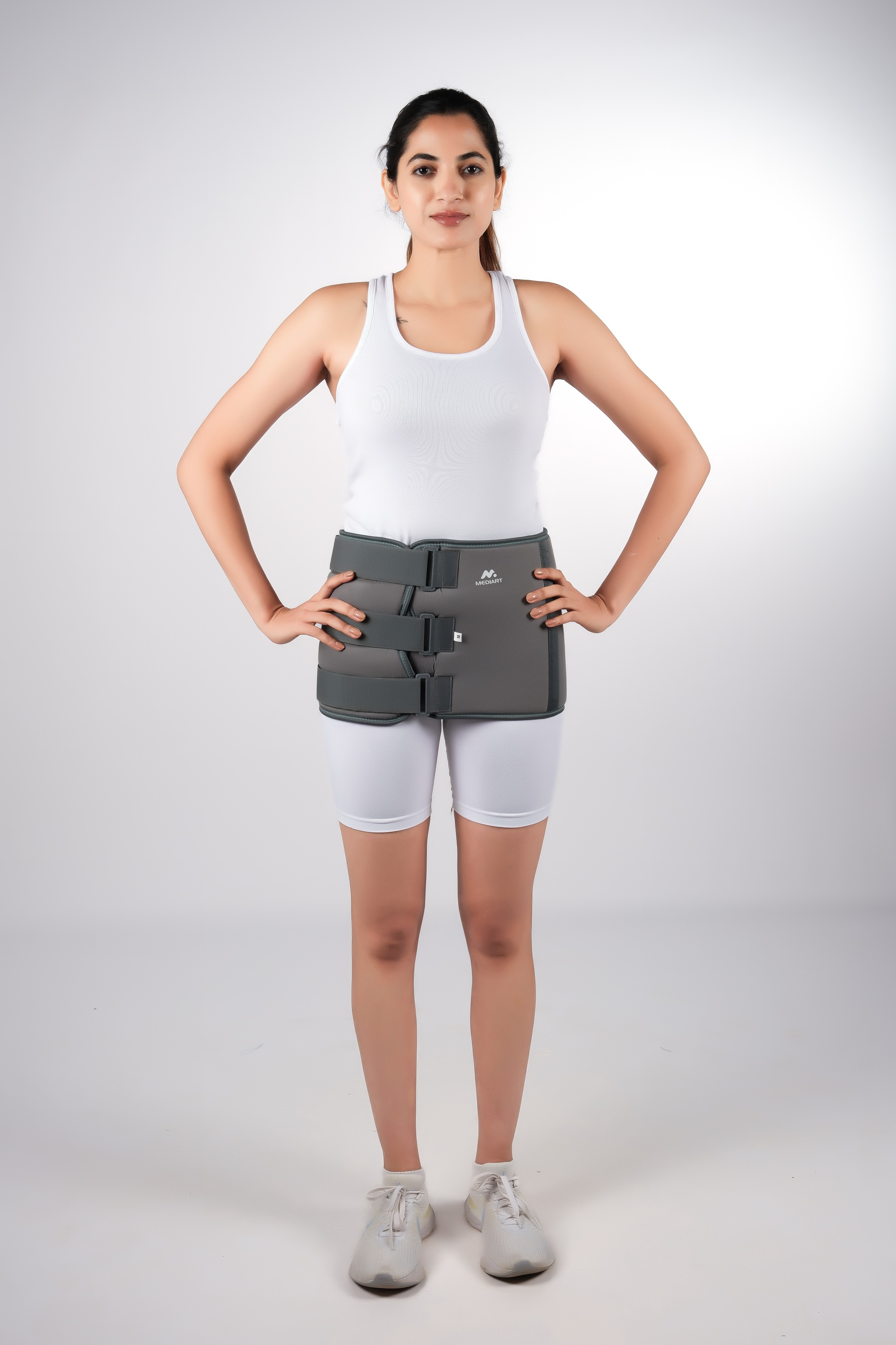 Abdomen Belt