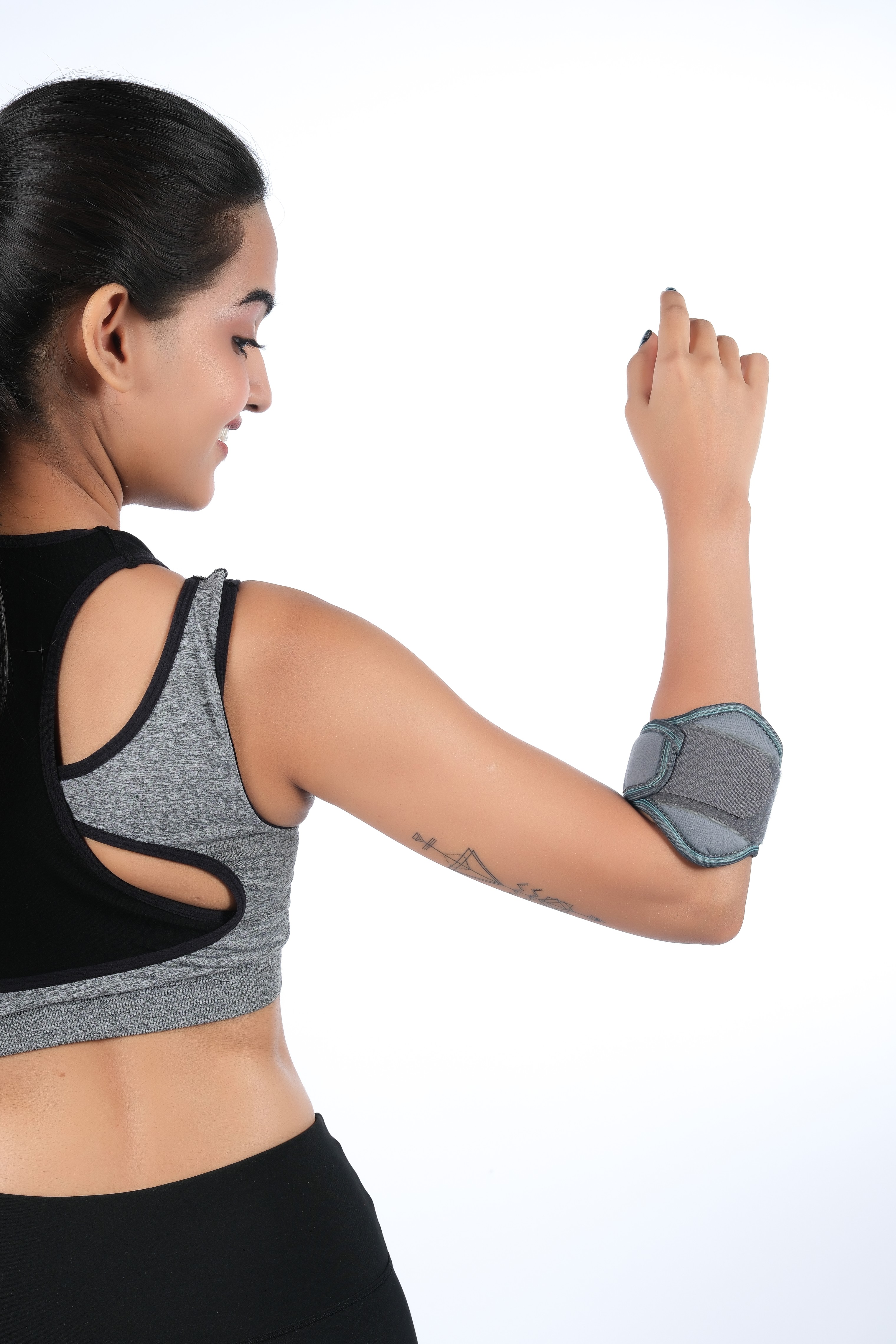 Tennis Elbow