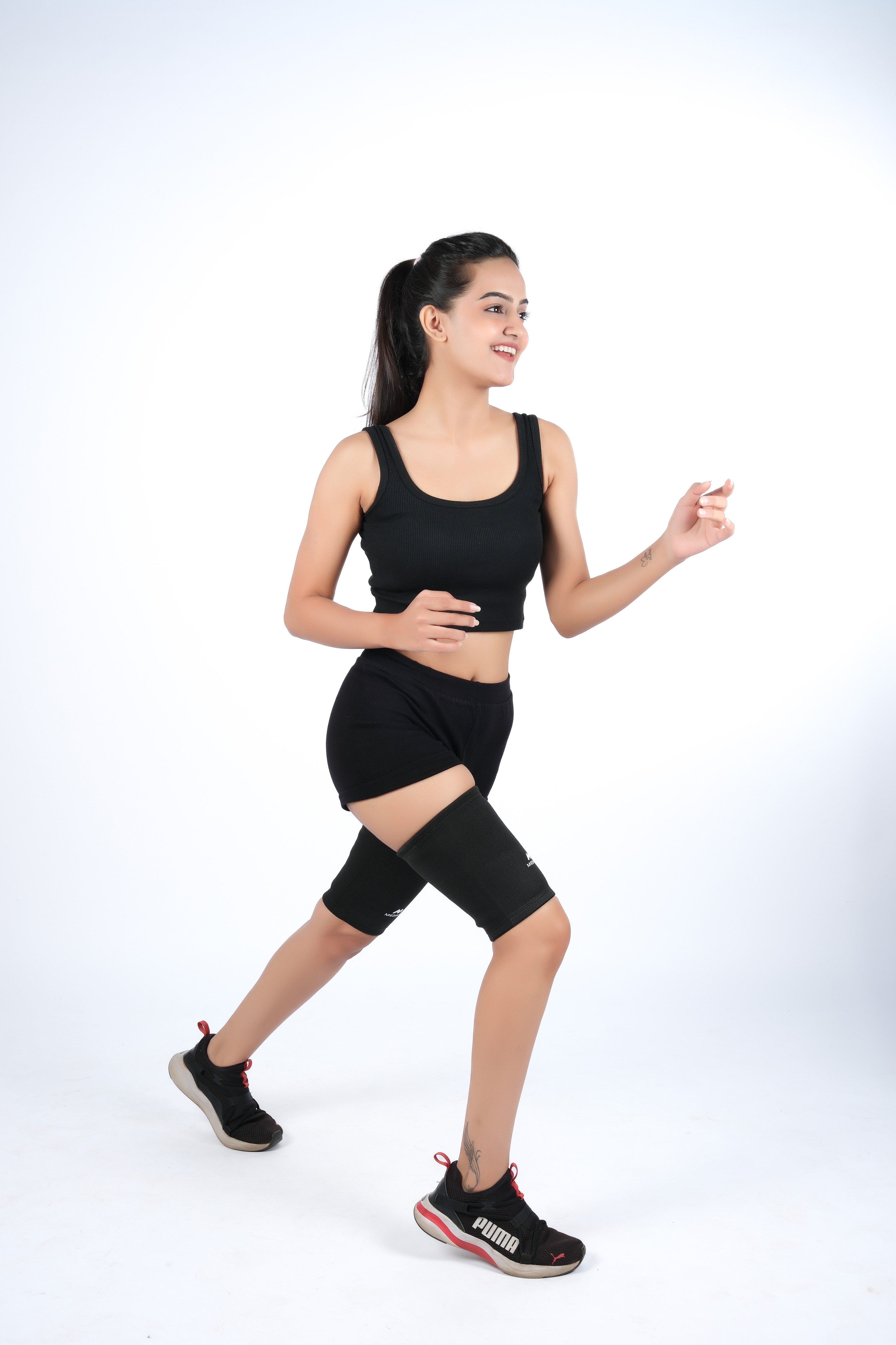 Thigh Support