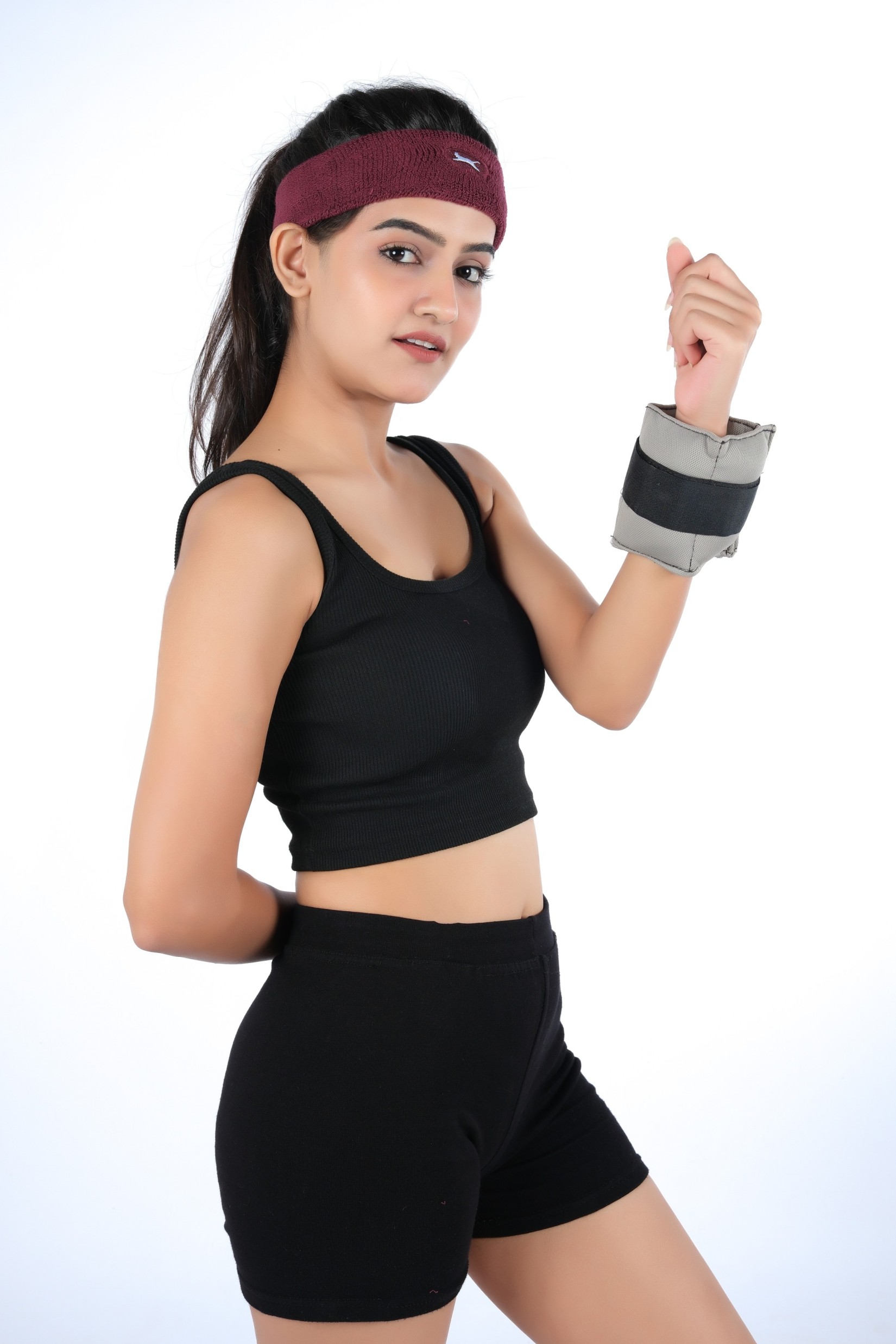 Weight Cuff
