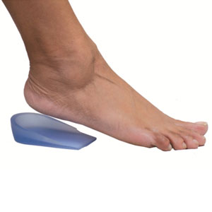 Heel cup