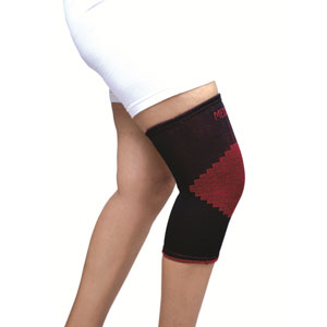 Knee cap comfeel